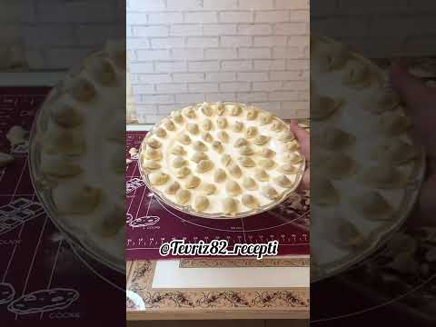 Пельмешки, дюшбара