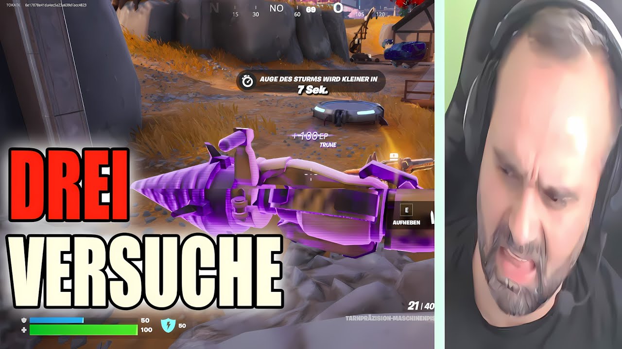 „Spawn-Albtraum 😱 3x hinterrücks erwischt – Schwert-Kill beim dritten Mal!“ ''TOKATX''