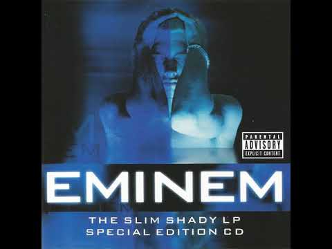 Eminem - Just Don't Give A F**k (Uncensored)