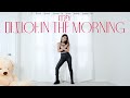 ITZY "마.피.아. In the morning" - "MAFIA in the morning" - Lisa Rhee Dance Cover