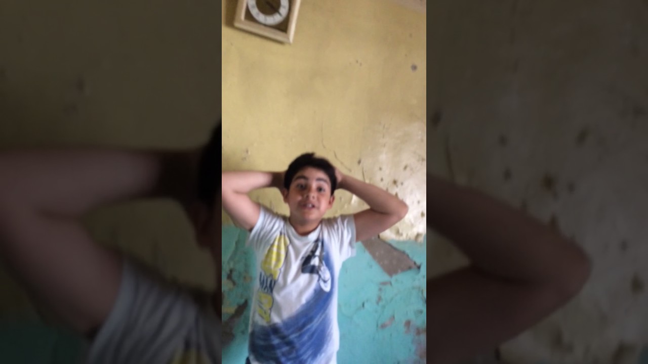 Hayaletli ev keşif YouTube