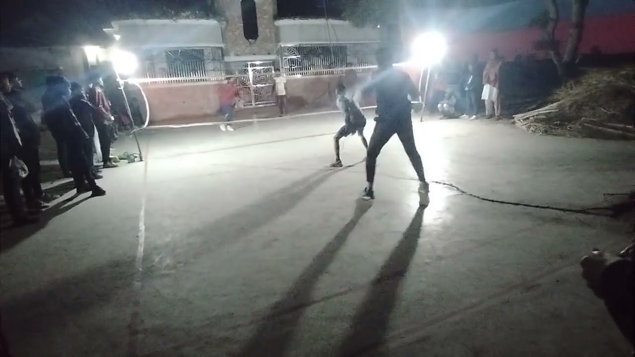 Pro Badminton Match  চোখ ফেরানো যাবে না | Insane Rally & Smash