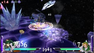 [Dissidia 012] Lyndis (Fire Emblem) VS Link (TLoZ: Ocarina of Time)