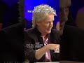 Fair Talk 2023 über Meinungsfreiheit, hat sich seit dem nichts geändert!