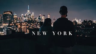 New York City | City of Dreams