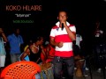 Koko hilaire  maman