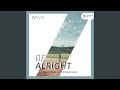 Be Alright