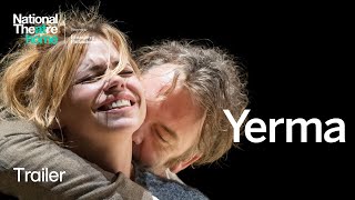 Yerma starring Billie Piper | Now streaming worldwide on National Theatre at Home