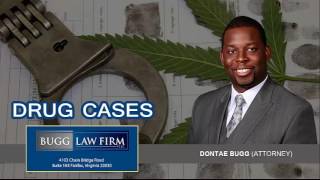 Are There Alternative Programs In Virginia For First-Time Drug Offenders? | (703) 552-2462
