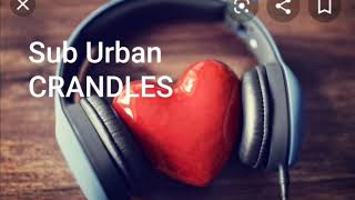 Sub Urban Crandles.