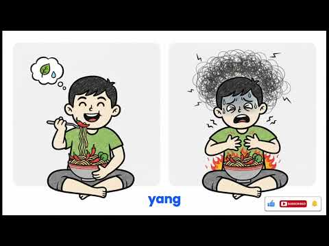 Kebiasaan Sepele yang ternyata bahaya! Top 5 penyakit Gen Z & tips Sehat 