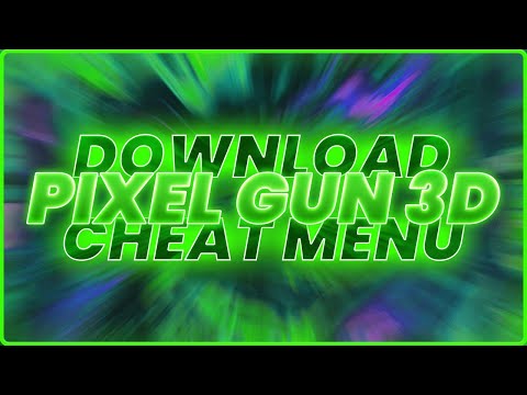 Pixel Gun 3d Pc Hack Free Download 💫 Cheats Cheat Engine 💫 Hacks Mod Menu