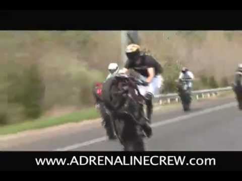 Adrenaline Crew 4 Video Clip - Video Dailymotion.mp4