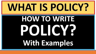 ISO 9001 2015 clause 5.2 quality policy |Policy Template Structure/Document| News