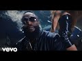 Rick Ross - Turnpike Ike (Official Video)