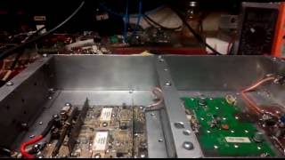 Pemancar Transmitter Tv Uhf 2X Blf861A By Broadcast Partner Solution, Rbs Mtvb