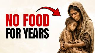 The Longest Famines Humanity Ever Endured