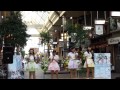 RYUTist 『初花凛々』【カバー】(SINGER SONGER) 2015/08/09 30時間りゅ~すとり~む グランドフィナーレ [5/7]