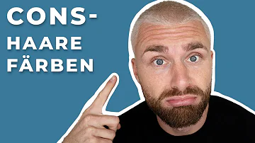 Ist Haarkreide schlecht für die Haare?