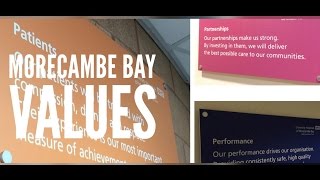 Our Values - Performance