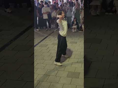 Kpop&amp;amp;JHKTV]かがわゆう(日本)Hongdae kpopdance <strong>Bang</strong> <strong>Bang</strong> 카가와 뱅뱅 #<strong>shorts</strong>