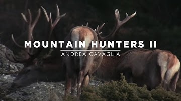 Mountain Hunters II | Teaser