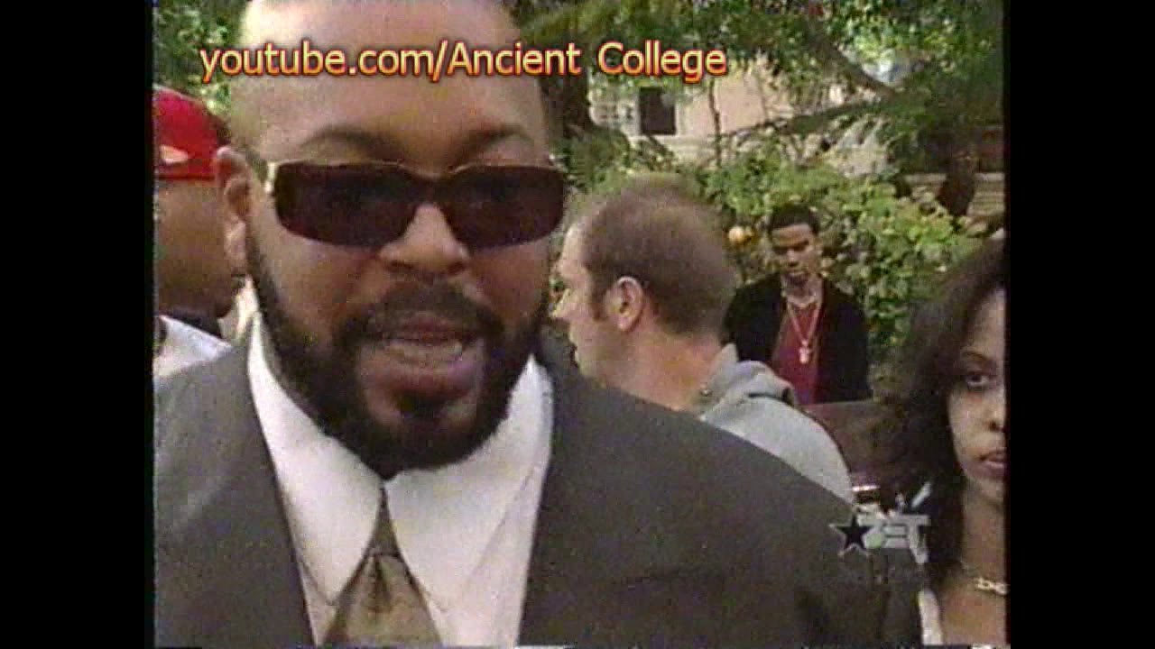 Suge Knight, Farrakhan & Steve Harvey (2002) HipHop Summit