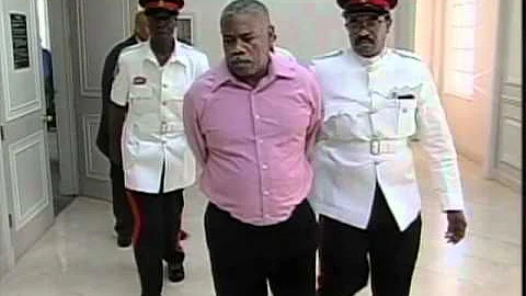 G.B. Pastor Gets Life Sentence