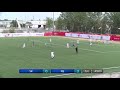 2017 Canada Summer Games - Men's Soccer - Saskatchewan vs  Nova Scotia 2