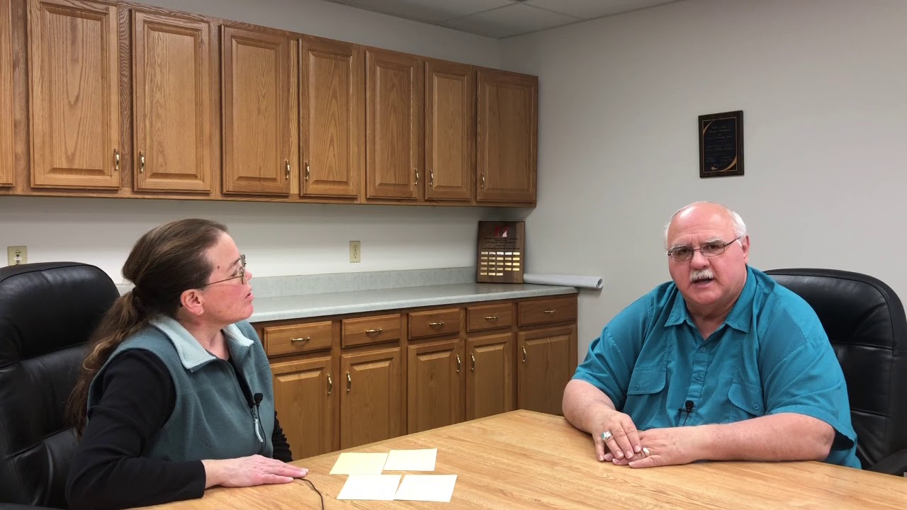 Loup Valleys Rural Public Power District January 23, 2019 YouTube