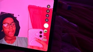 Ka’Mora diary | reading my diary to you guys | ep 1 reupload