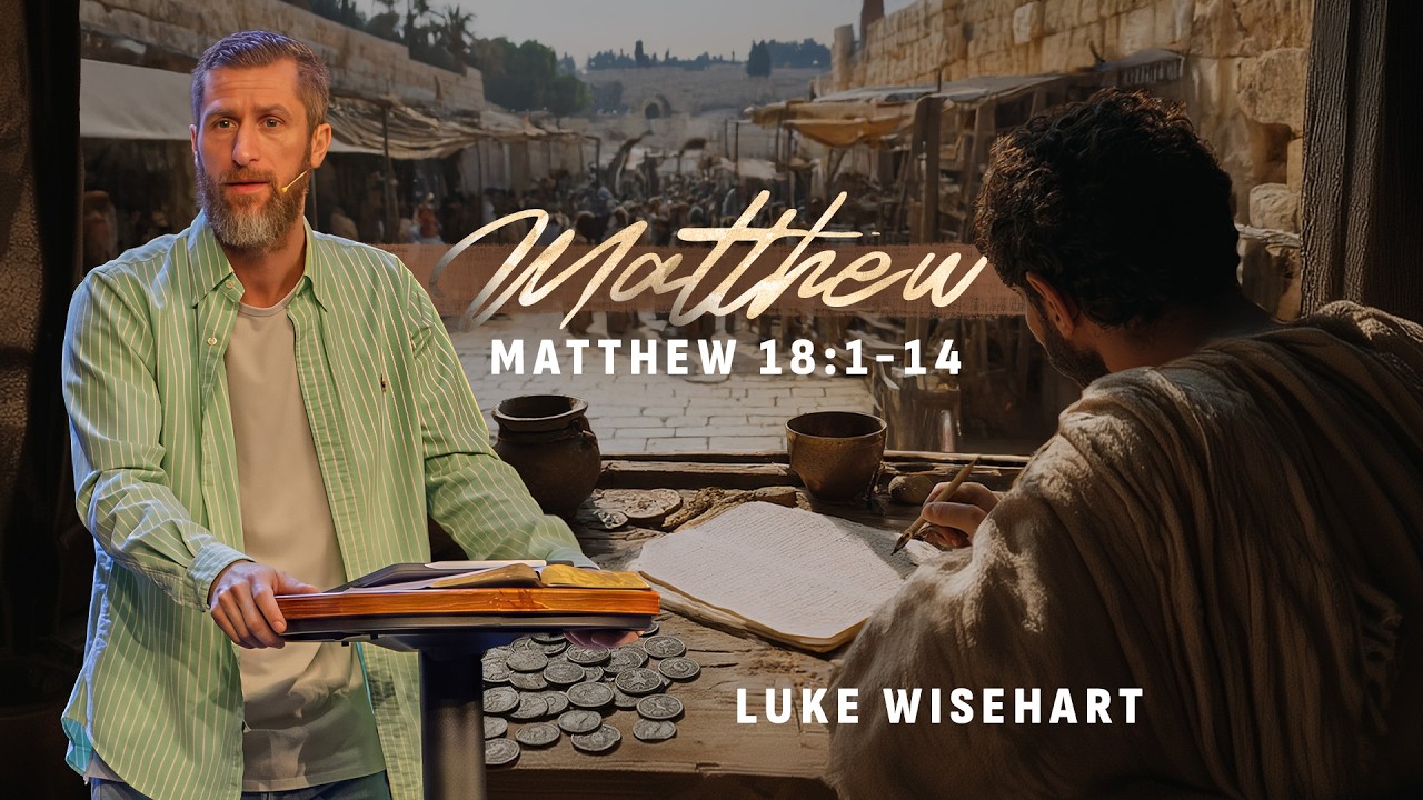 Matthew 18 | Sandusky