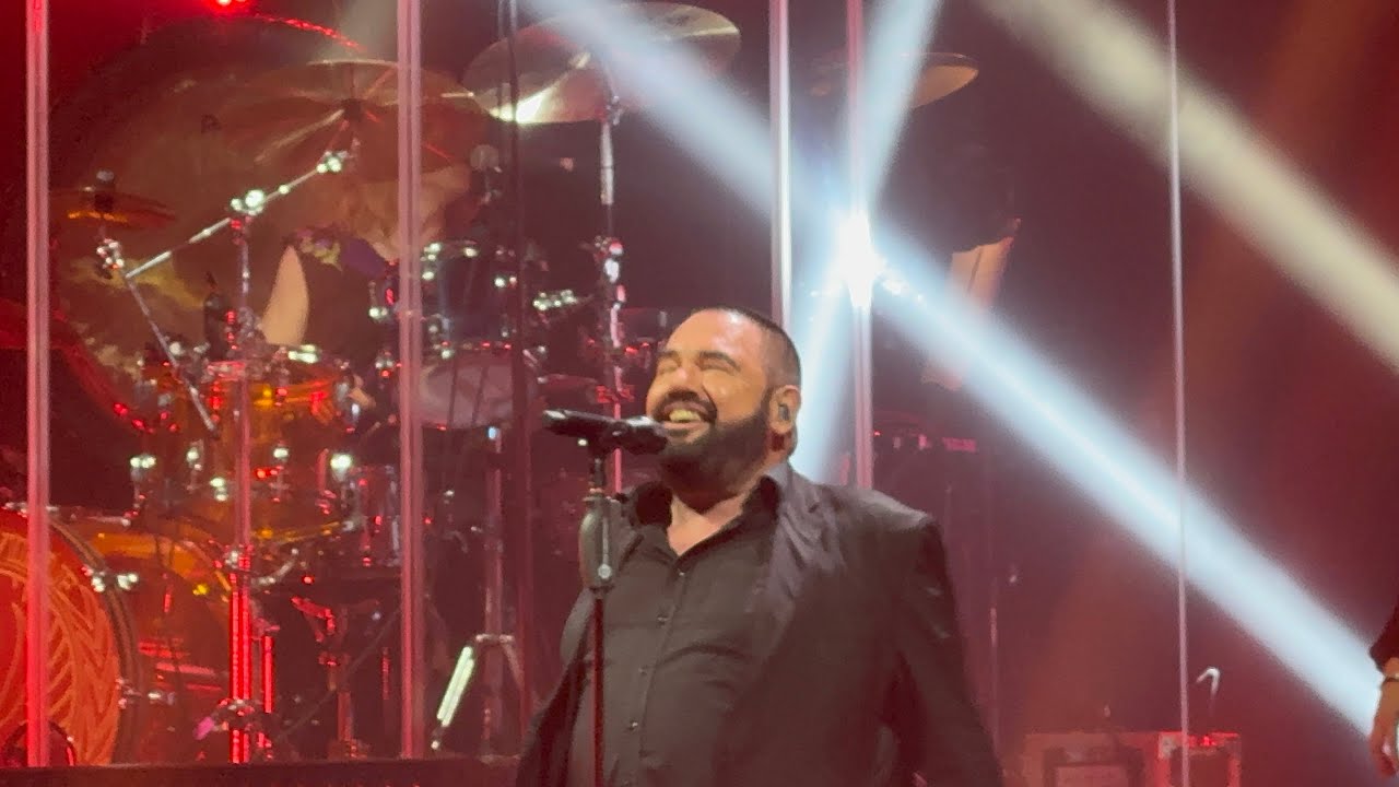 Alphaville - Sounds Like A Melody (Live in Munich, May 2025)