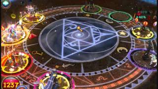 Wizard101 Scot Deathhammer And Friends Vs Zachary Darkgemnoobs