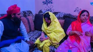 Sana Ko Dekhne Wale Aaye Crazy Raveena Vlogs