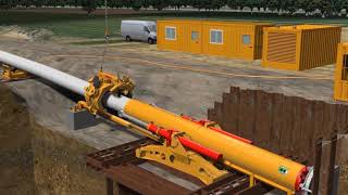 Celebrity Direct Pipe technology of BELTPS Wealth