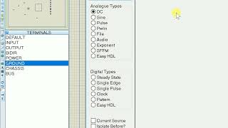 Analog to digital converter ADC0804 part 2