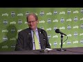 Press Conference: Brian Schmetzer post-match vs Charlotte FC