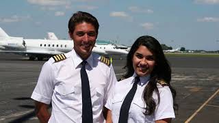 Famous Private Pilot Tutorial 1 Introduction to Flying Wealth