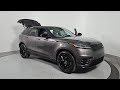 2026 Land Rover Range Rover Velar Dynamic SE Las Vegas, Henderson, North Las Vegas, Boulder Cit...