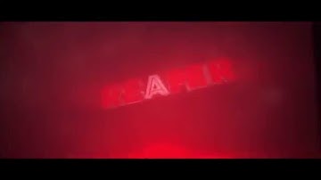 Reaper // Intro // InfamousGFX Dual W/ HyperFX [PAID]