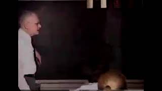 Architectural History by Brother Eugene Phillipp, C.S.C.