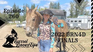 Barrel Racer Life - BRN4D Barrel Racing Finals