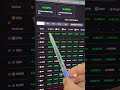 SOL,ETH,BTC ETF Update ✨️ 🔥 #cryptocurrencies #stockmarket #bitcoin #stockmarket #tradinghacks