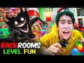 ผมตกลงมาใน Backrooms Level fun!!! เอาชีวิตรอดจากปีศาจ Smiler (SPD IRL) Mp3 Song