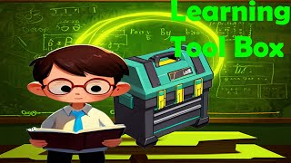 Tool Box Kit For Fast Learning