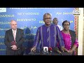 Burkina Faso : l’Ambassadeur de l’Union européenne convoqué
