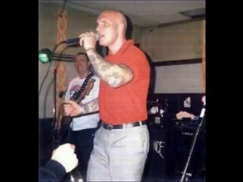 Punk music video thumbnail preview for Red London - I Get By
