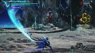 vergil vs dante as usual
