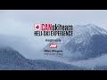 CANskiteam Heli-Skiing Experience: April 6-9, 2024